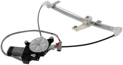 Dorman - OE Solutions Power Window Motor and Regulator Assembly for 2005-2011 Honda Civic 741-745