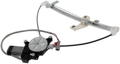 Dorman - OE Solutions Power Window Motor and Regulator Assembly for 2005-2011 Honda Civic 741-745