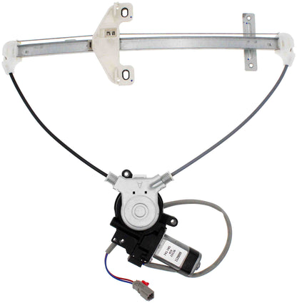 Dorman - OE Solutions Power Window Motor and Regulator Assembly for 2005-2011 Honda Civic 741-745