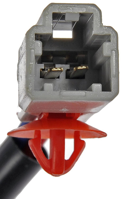 Dorman - OE Solutions Power Window Motor and Regulator Assembly for 2005-2011 Honda Civic 741-745