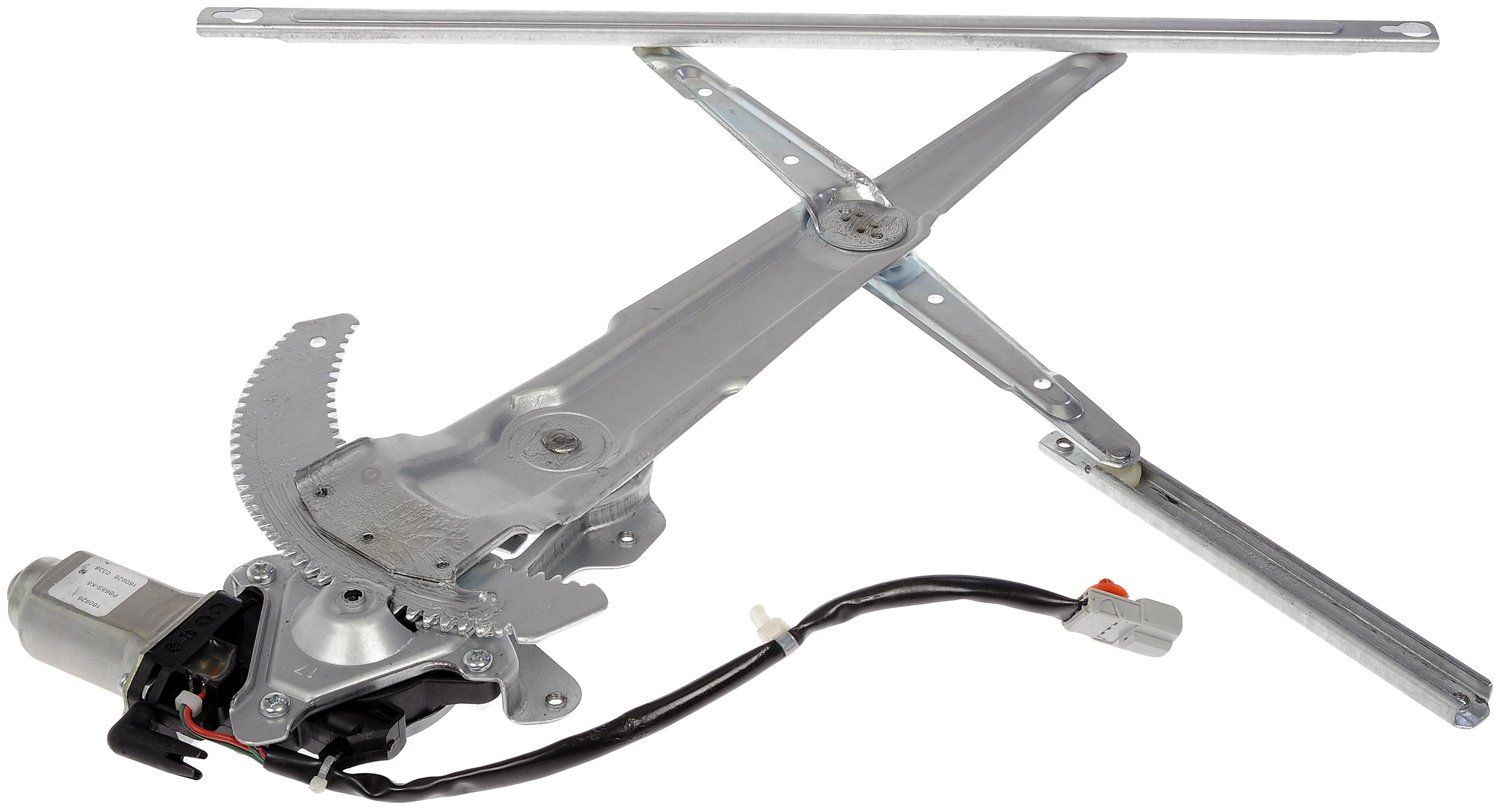 Dorman - OE Solutions WINDOW REGULATOR 741-746