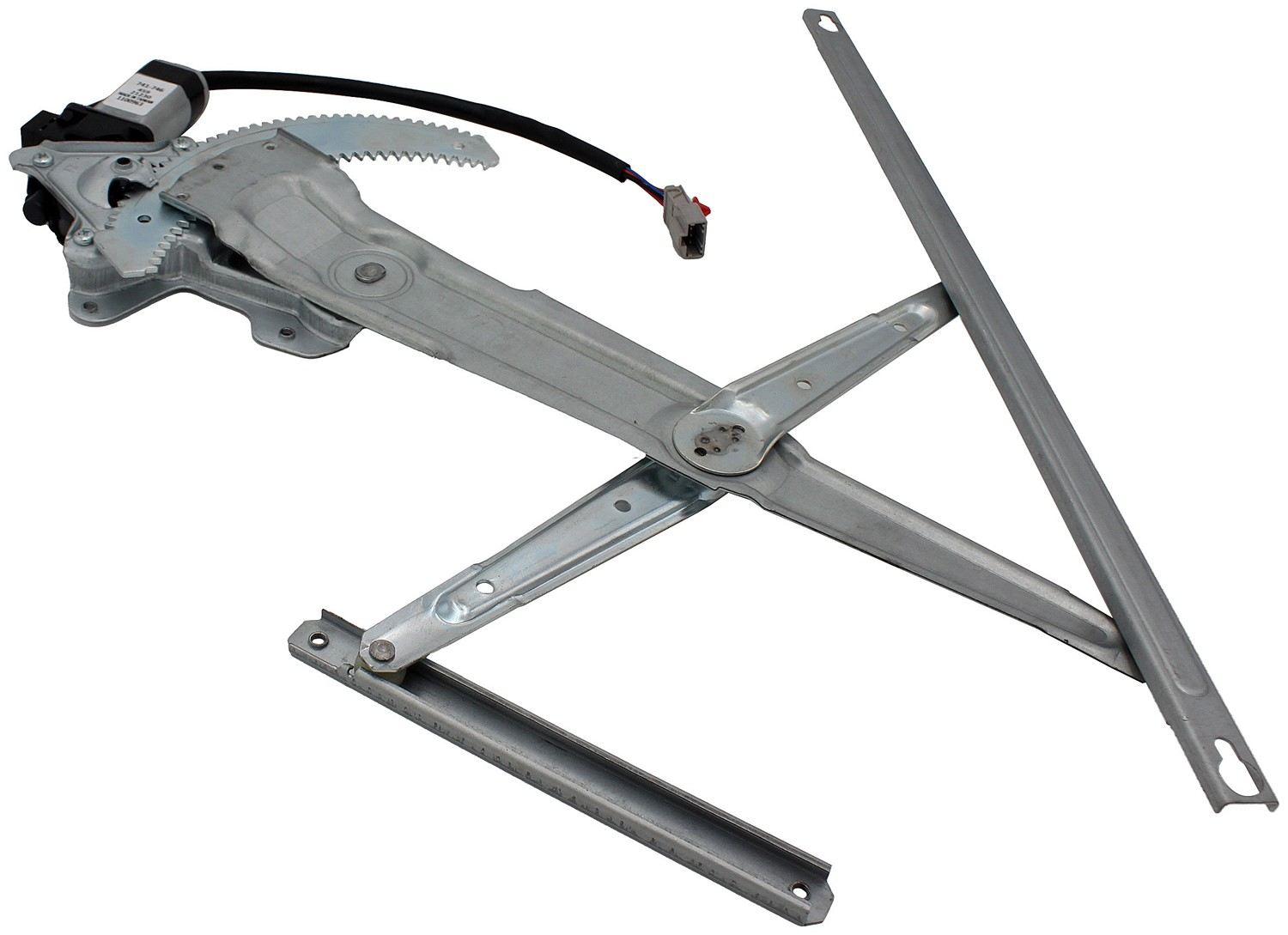 Dorman - OE Solutions WINDOW REGULATOR 741-746