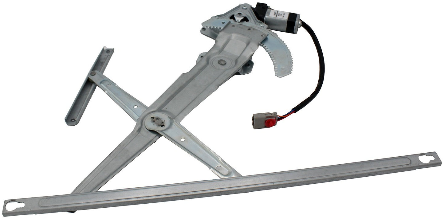 Dorman - OE Solutions WINDOW REGULATOR 741-746