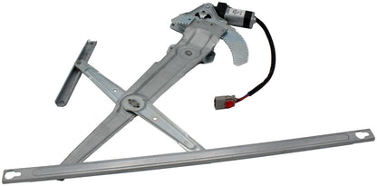 Dorman - OE Solutions WINDOW REGULATOR 741-746