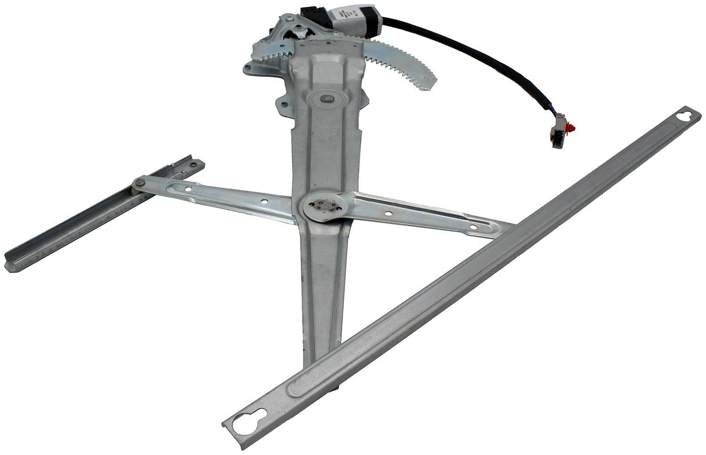 Dorman - OE Solutions WINDOW REGULATOR 741-746
