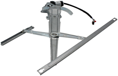 Dorman - OE Solutions WINDOW REGULATOR 741-746