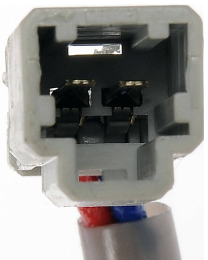 Dorman - OE Solutions WINDOW REGULATOR 741-747