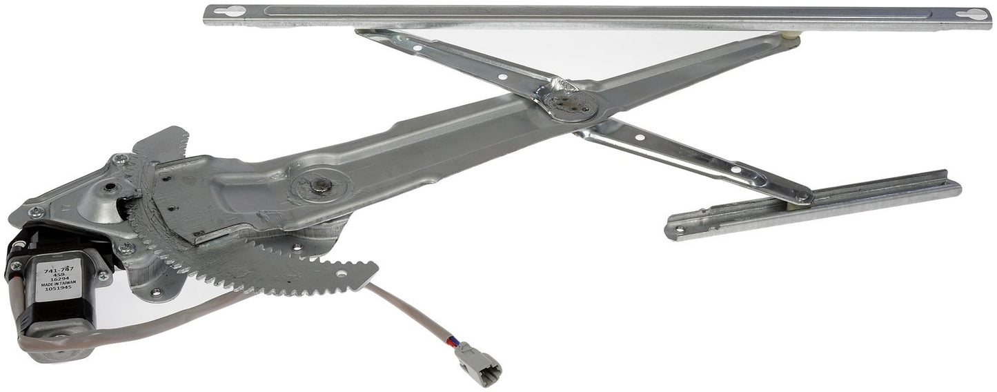 Dorman - OE Solutions WINDOW REGULATOR 741-747