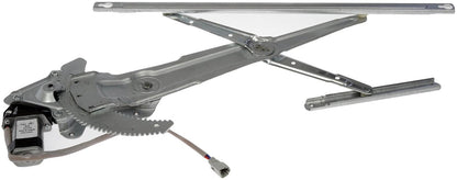 Dorman - OE Solutions WINDOW REGULATOR 741-747