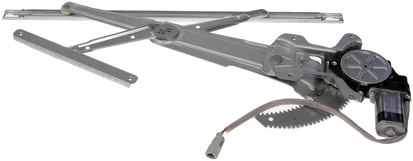 Dorman - OE Solutions WINDOW REGULATOR 741-747