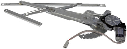 Dorman - OE Solutions WINDOW REGULATOR 741-747