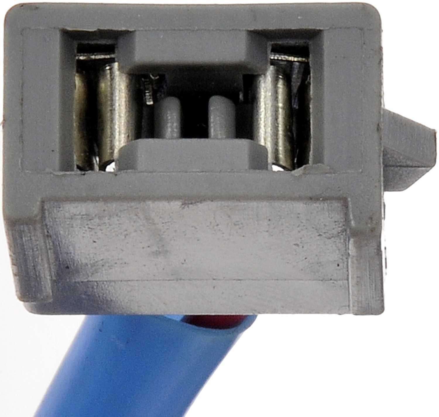 Dorman Power Window Regulator And Motor Assembly