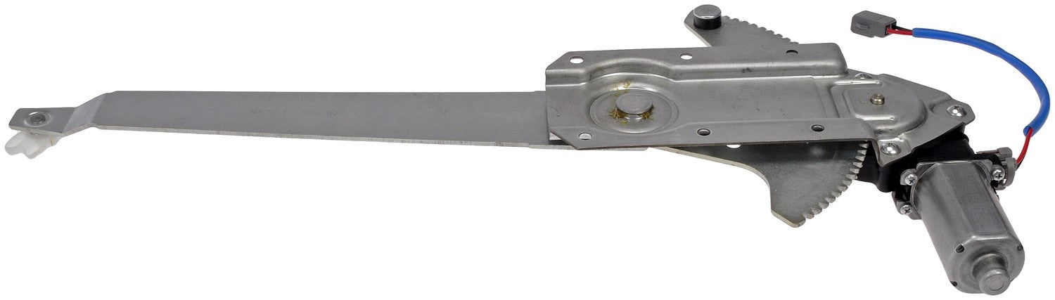 Dorman Power Window Regulator And Motor Assembly