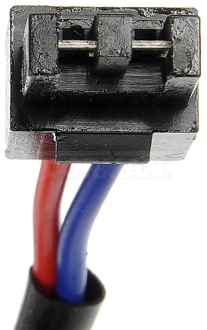 Dorman - OE Solutions Power Window Motor and Regulator Assembly for 1996-2005 Chevrolet Cavalier Pontiac Sunfire 741-758