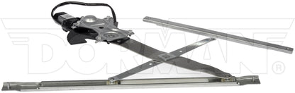 Dorman - OE Solutions Power Window Motor and Regulator Assembly for 1996-2005 Chevrolet Cavalier Pontiac Sunfire 741-760