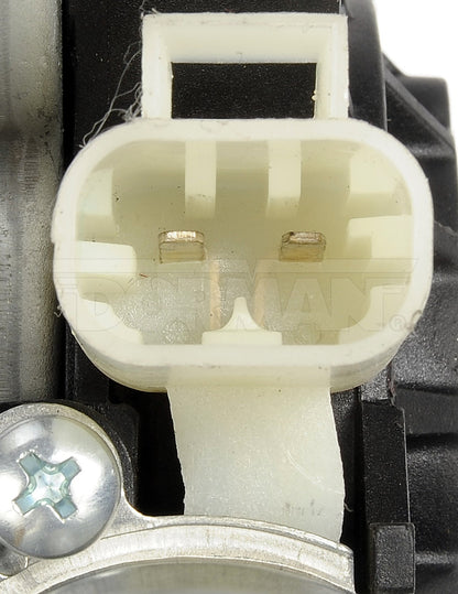 Dorman - OE Solutions Power Window Motor and Regulator Assembly with Cable Tension Springs for 2000-2005 Buick LeSabre 741-761