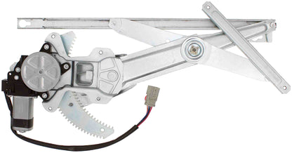 Dorman - OE Solutions WINDOW REGULATOR 741-763