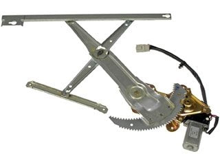 Dorman - OE Solutions WINDOW REGULATOR 741-763