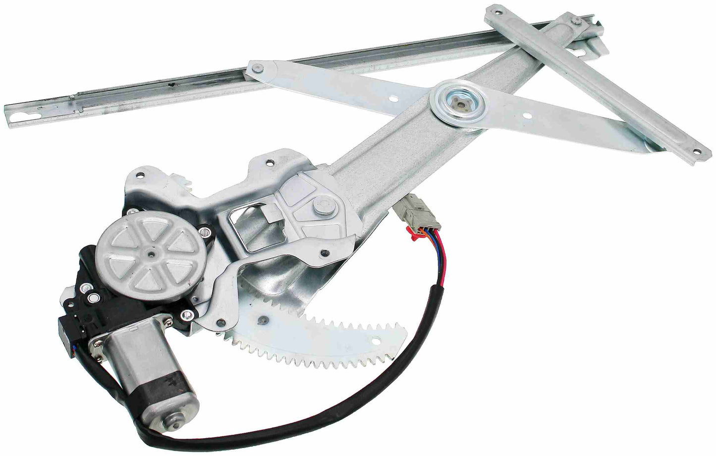 Dorman - OE Solutions WINDOW REGULATOR 741-763