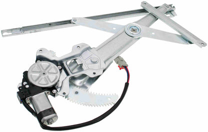 Dorman - OE Solutions WINDOW REGULATOR 741-763
