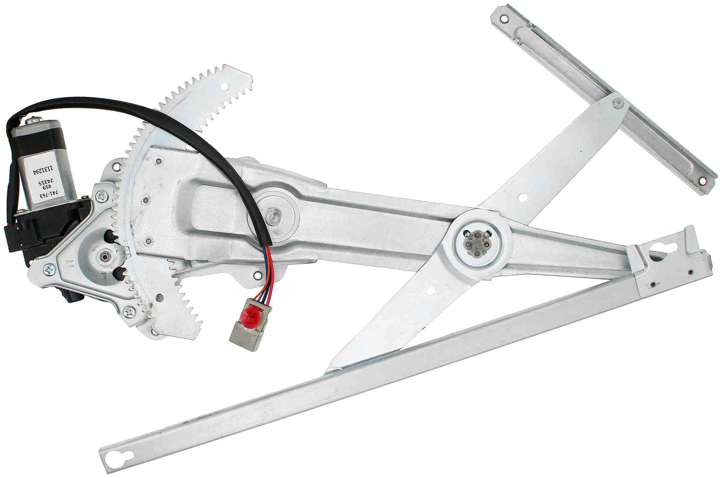 Dorman - OE Solutions WINDOW REGULATOR 741-763
