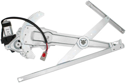 Dorman - OE Solutions WINDOW REGULATOR 741-763