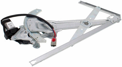 Dorman - OE Solutions WINDOW REGULATOR 741-763