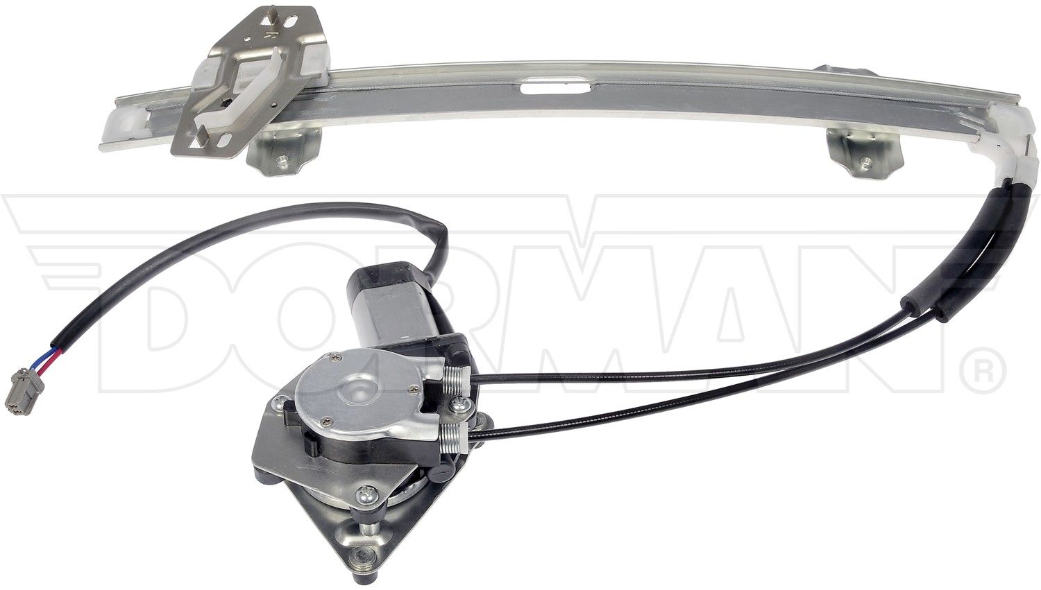 Dorman - OE Solutions WINDOW REGULATOR 741-765