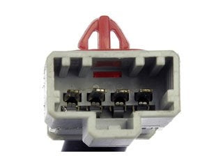 Dorman Power Window Regulator And Motor Assembly