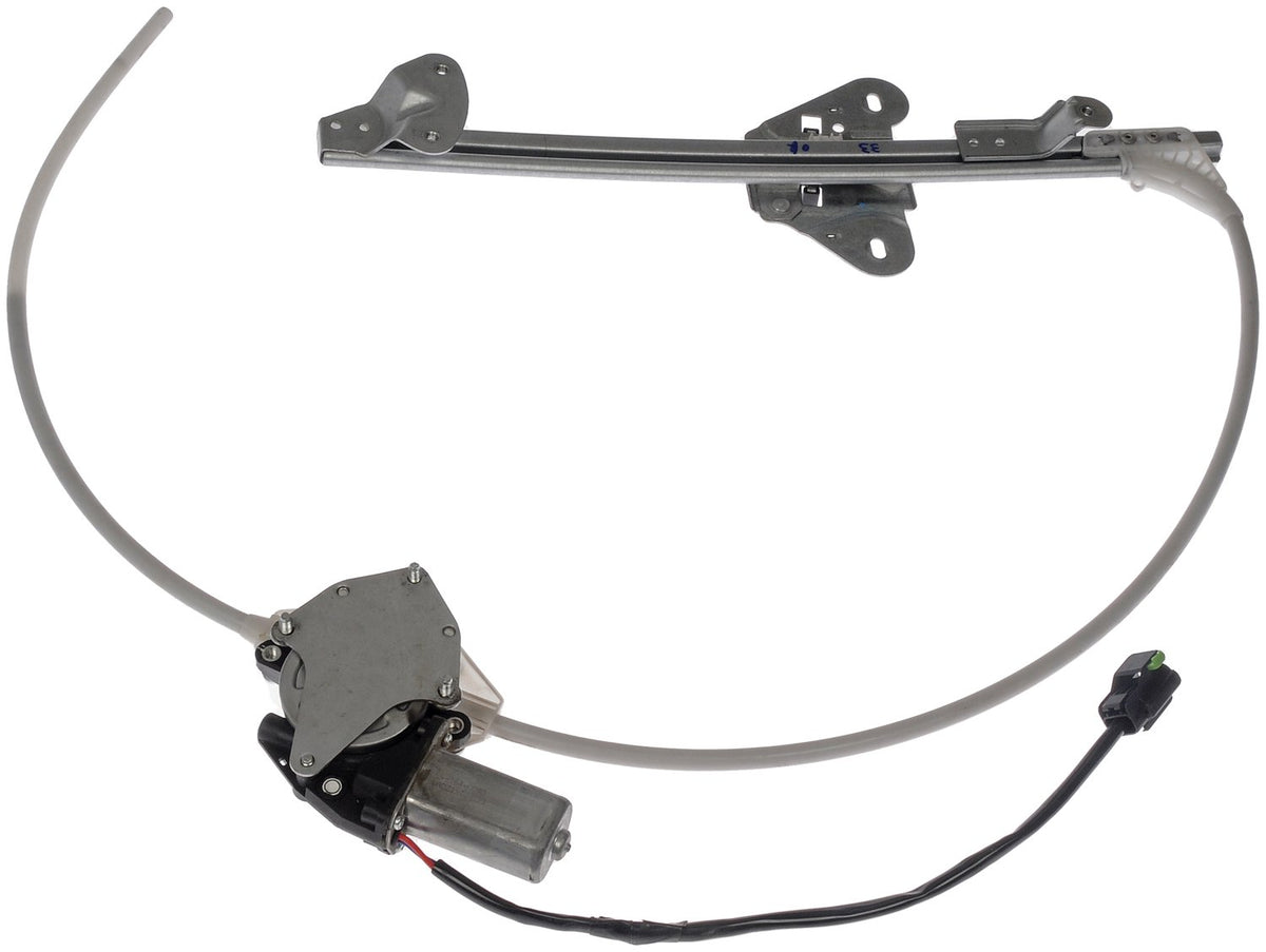 Dorman Power Window Regulator and Motor Assembly for 1997-2001 Jeep Cherokee 741-768