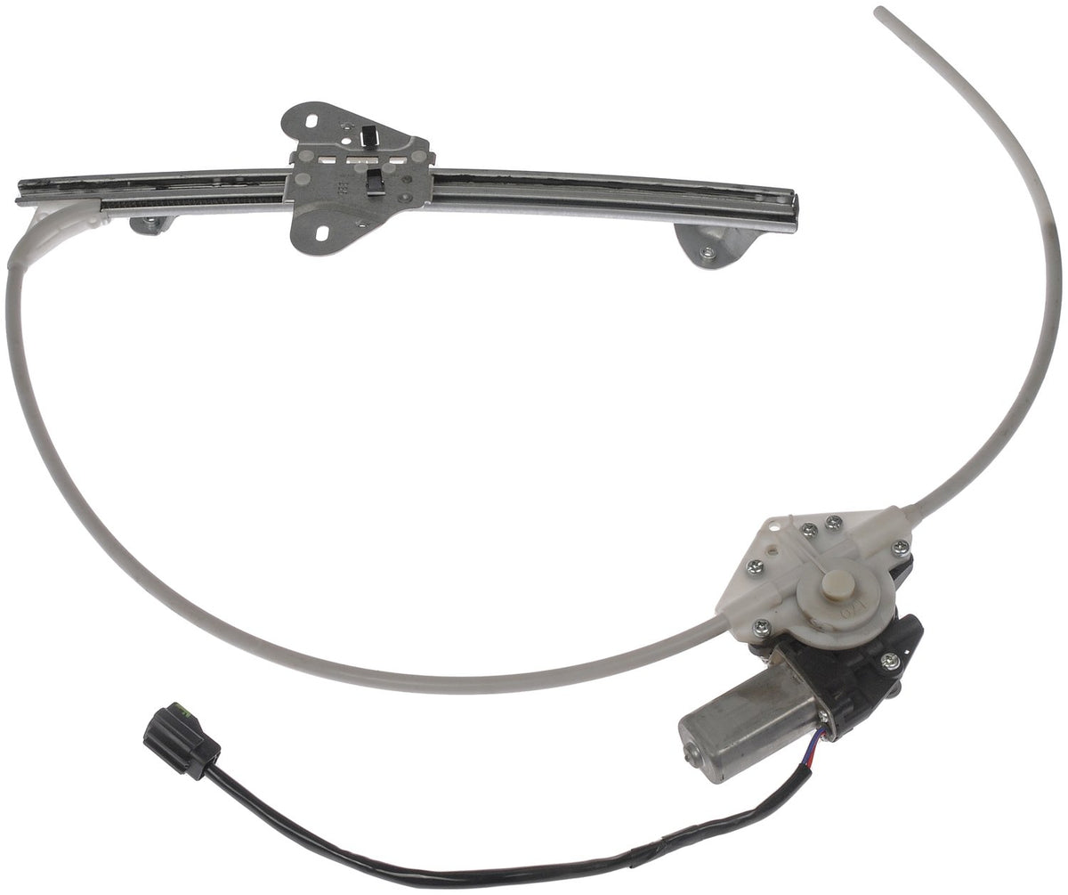 Dorman Power Window Regulator and Motor Assembly for 1997-2001 Jeep Cherokee 741-768