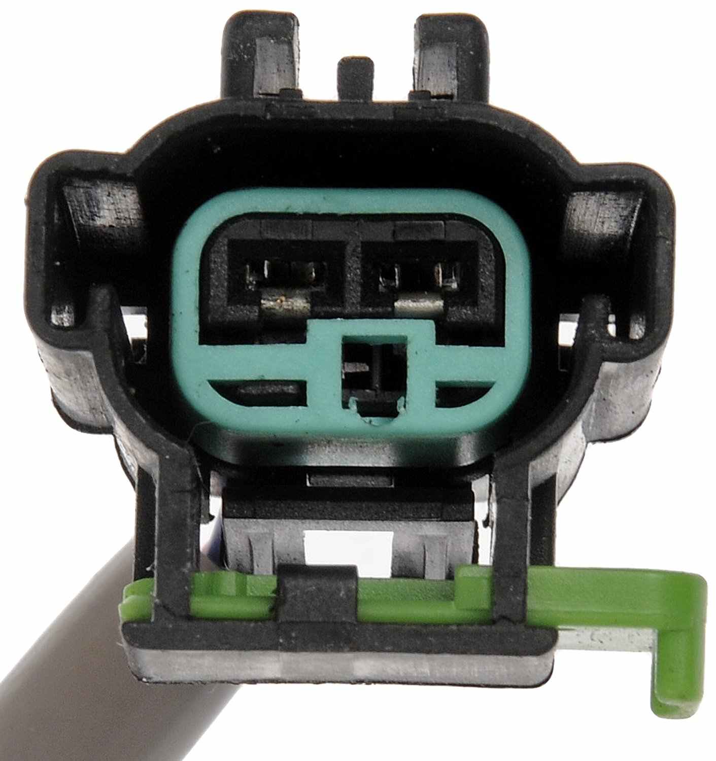 Dorman - OE Solutions Power Window Regulator And Motor Assembly for 1997-2001 Jeep Cherokee 741-769