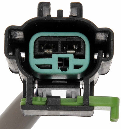 Dorman - OE Solutions Power Window Regulator And Motor Assembly for 1997-2001 Jeep Cherokee 741-769