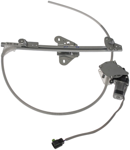 Dorman - OE Solutions Power Window Regulator And Motor Assembly for 1997-2001 Jeep Cherokee 741-769