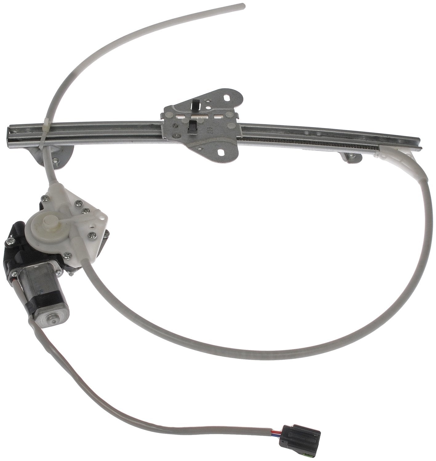 Dorman - OE Solutions Power Window Regulator And Motor Assembly for 1997-2001 Jeep Cherokee 741-769