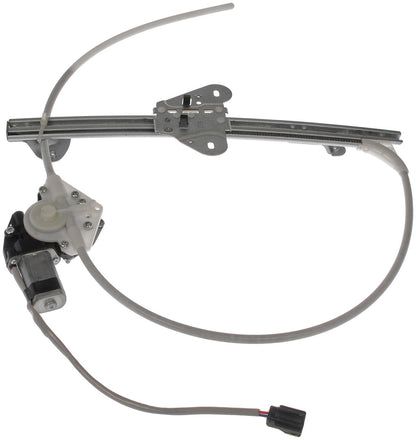 Dorman - OE Solutions Power Window Regulator And Motor Assembly for 1997-2001 Jeep Cherokee 741-769