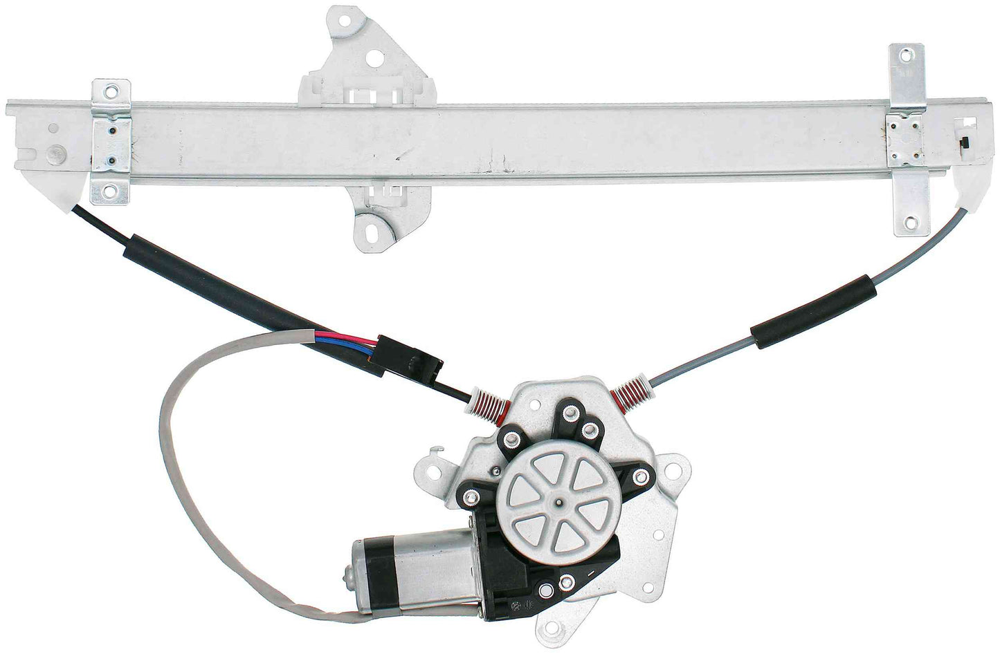 Dorman - OE Solutions WINDOW REGULATOR 741-776