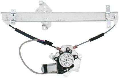 Dorman - OE Solutions WINDOW REGULATOR 741-776