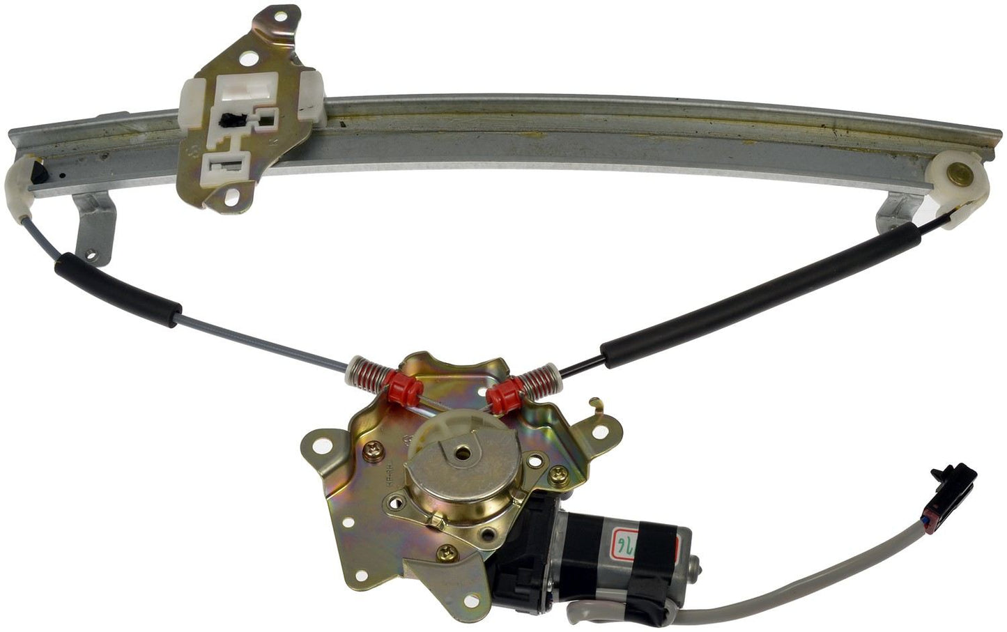 Dorman - OE Solutions WINDOW REGULATOR 741-776