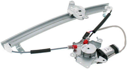 Dorman - OE Solutions WINDOW REGULATOR 741-776