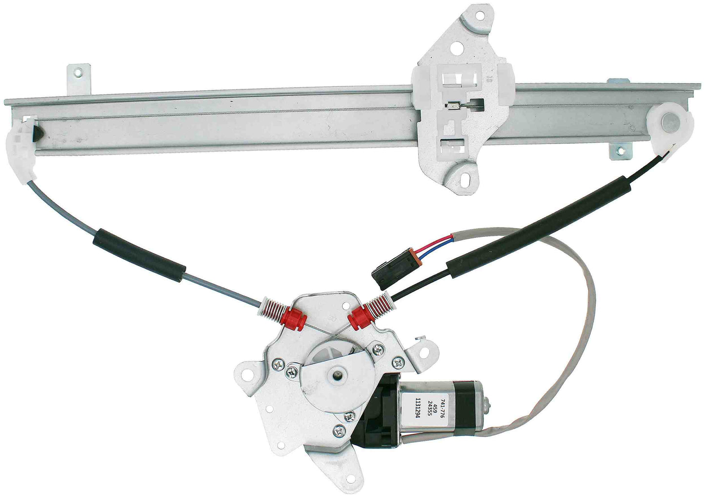 Dorman - OE Solutions WINDOW REGULATOR 741-776