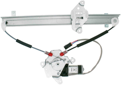 Dorman - OE Solutions WINDOW REGULATOR 741-776