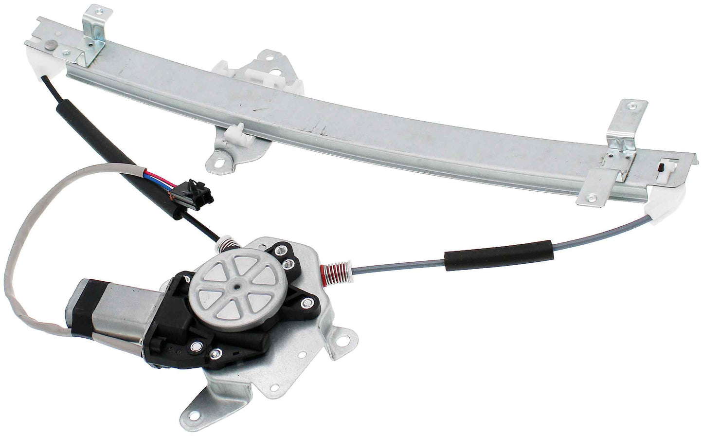 Dorman - OE Solutions WINDOW REGULATOR 741-776