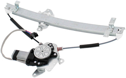 Dorman - OE Solutions WINDOW REGULATOR 741-776