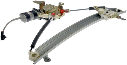Dorman - OE Solutions WINDOW REGULATOR 741-776