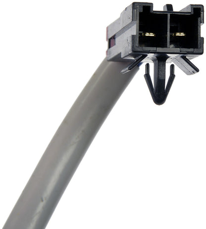Dorman - OE Solutions WINDOW REGULATOR 741-776