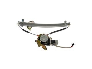 Dorman - OE Solutions WINDOW REGULATOR 741-777