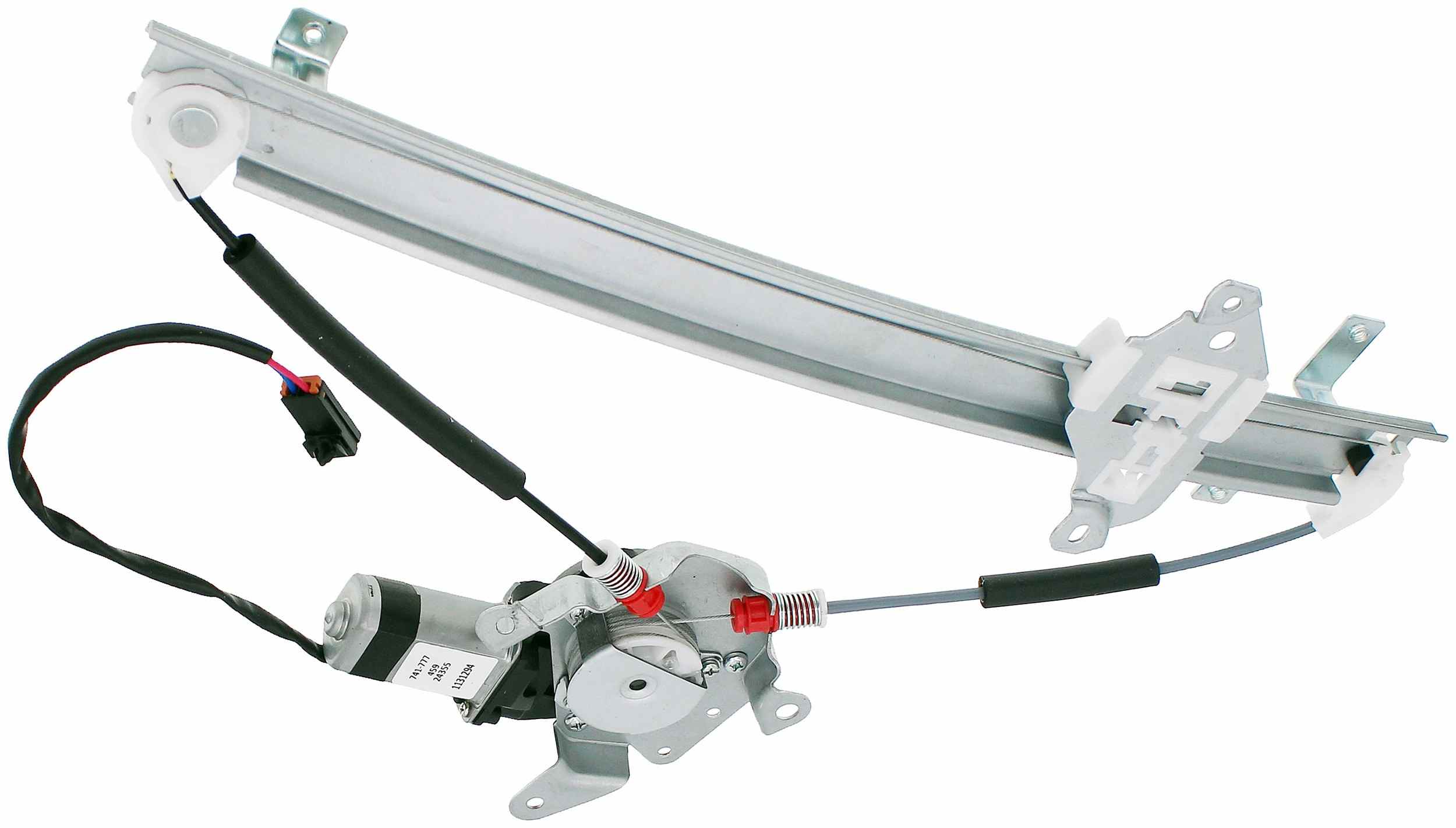 Dorman - OE Solutions WINDOW REGULATOR 741-777
