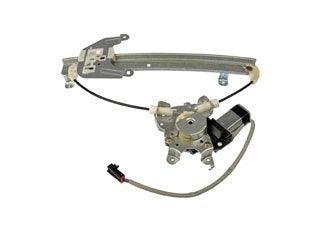 Dorman - OE Solutions WINDOW REGULATOR 741-778