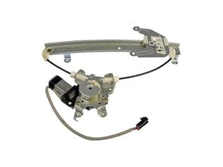 Dorman - OE Solutions WINDOW REGULATOR 741-779